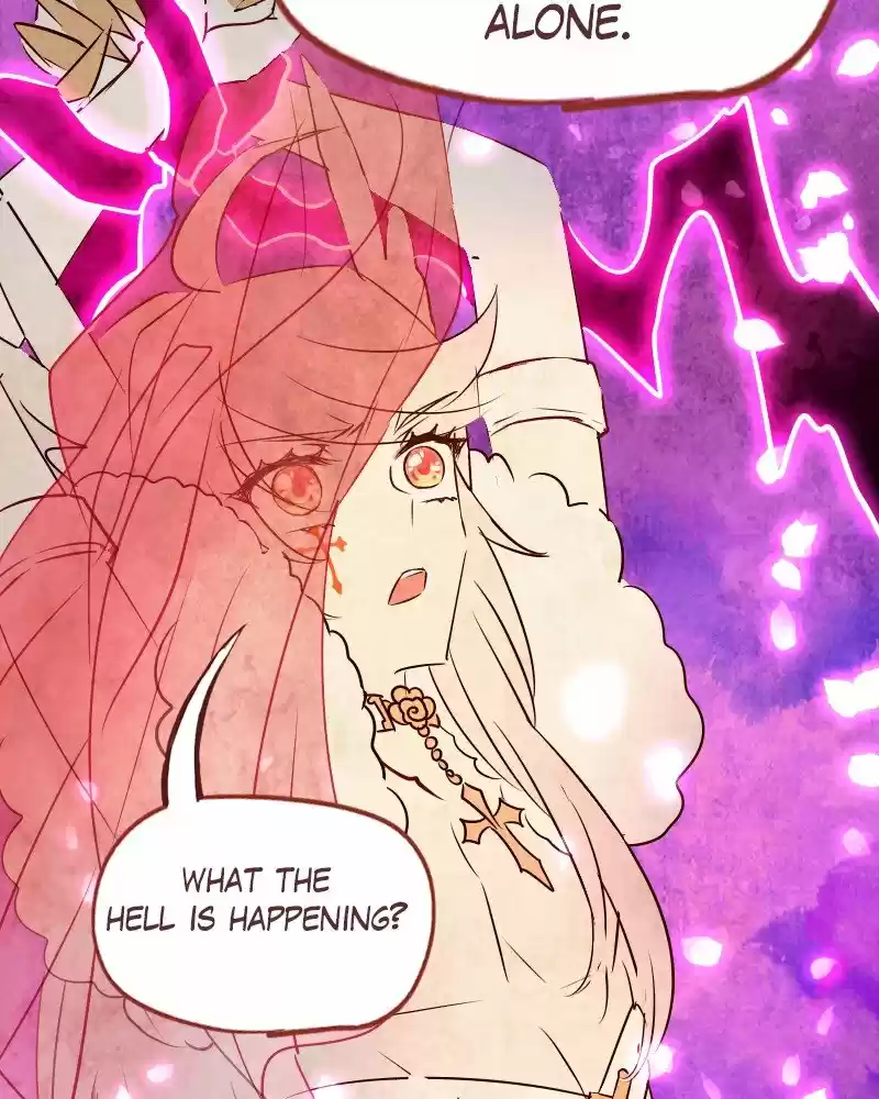 Phantom Paradise Chapter 111