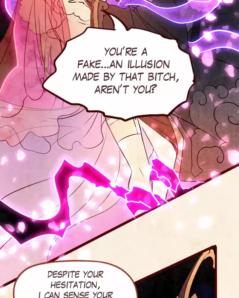 Phantom Paradise Chapter 111