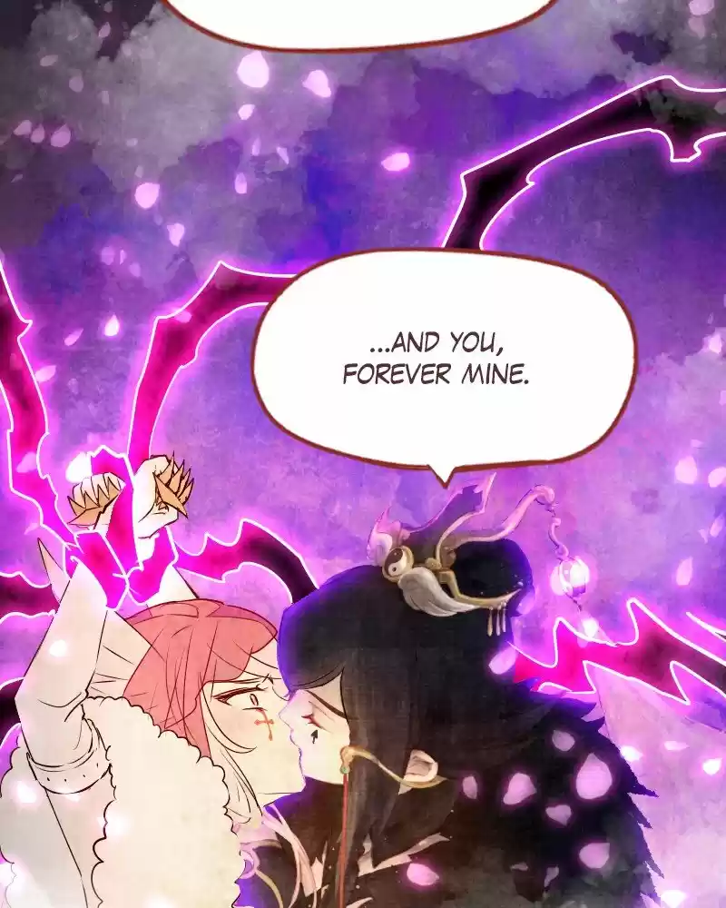 Phantom Paradise Chapter 111