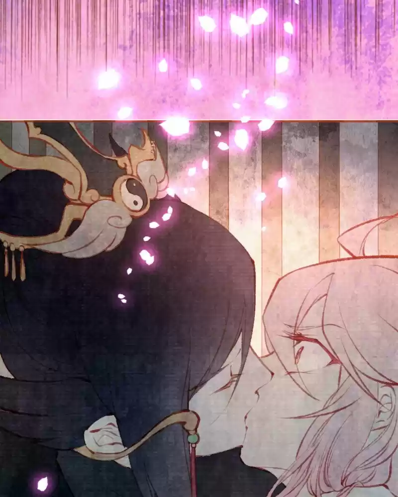 Phantom Paradise Chapter 111