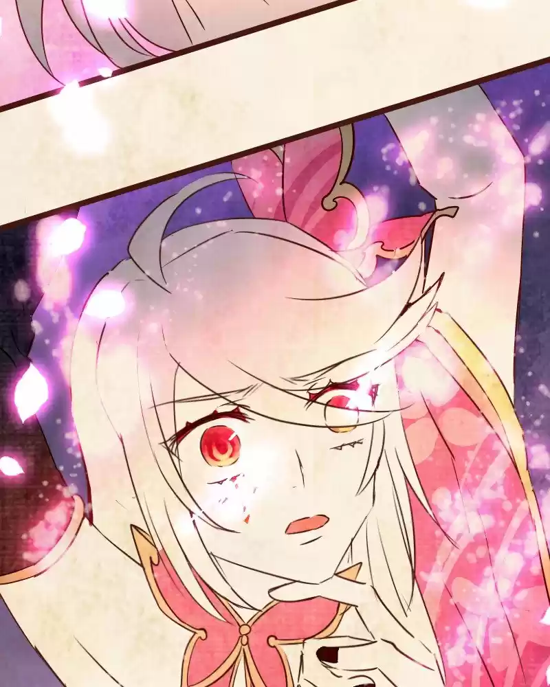 Phantom Paradise Chapter 111