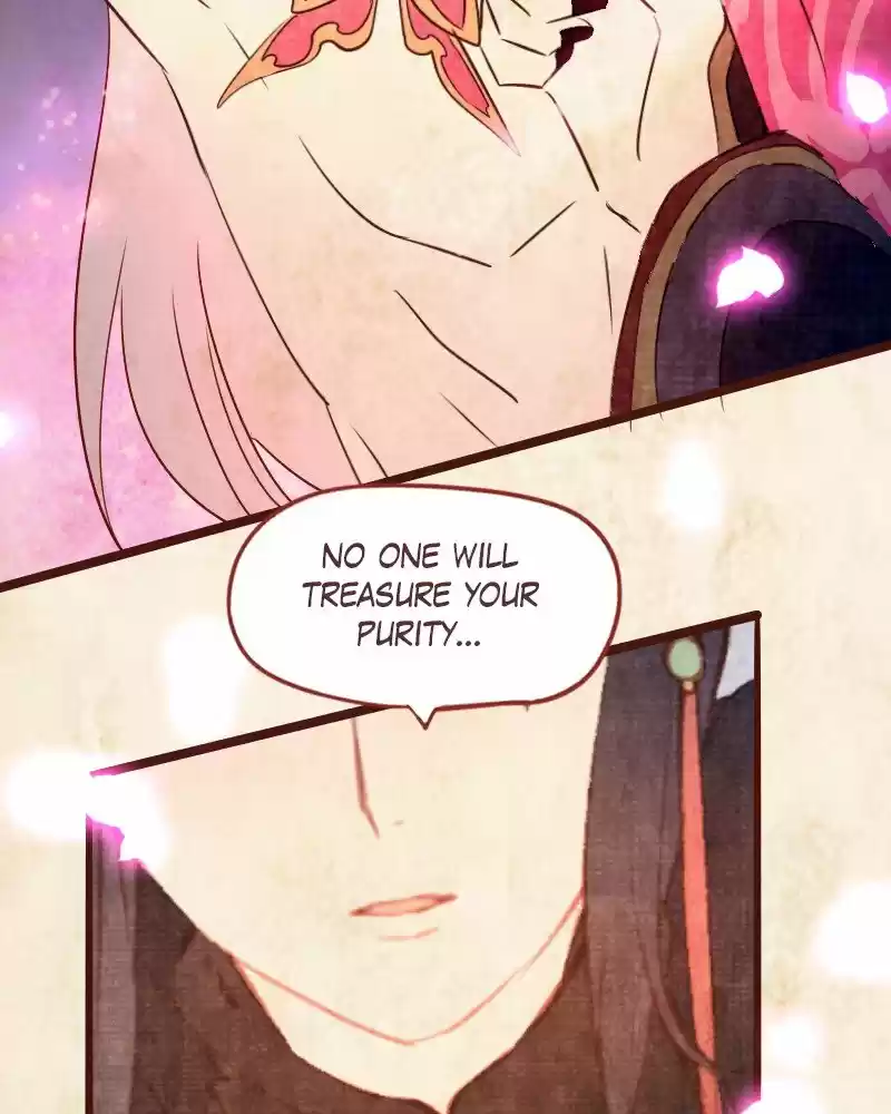 Phantom Paradise Chapter 111