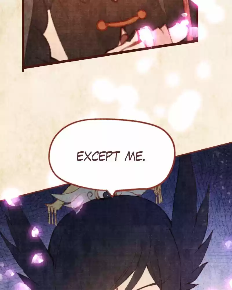 Phantom Paradise Chapter 111