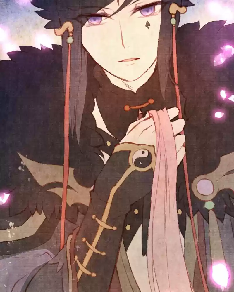 Phantom Paradise Chapter 111