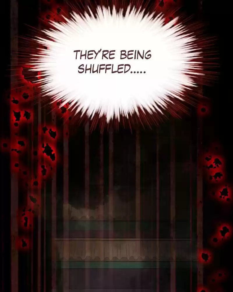 Phantom Paradise Chapter 111