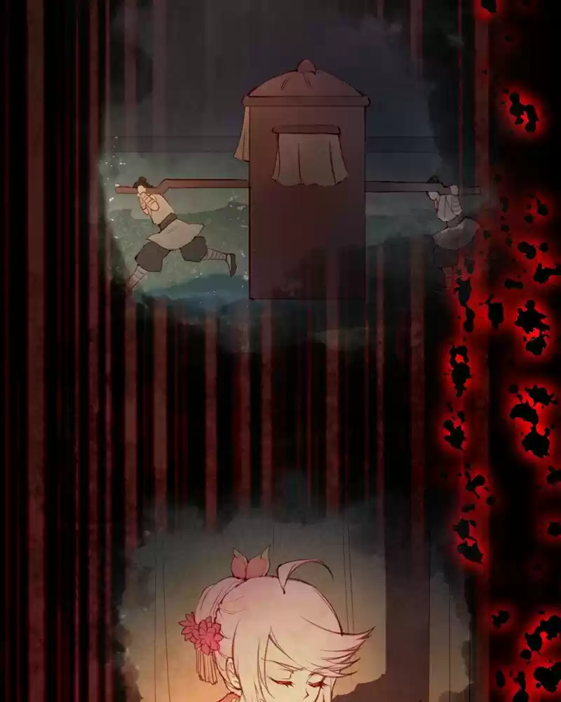 Phantom Paradise Chapter 111