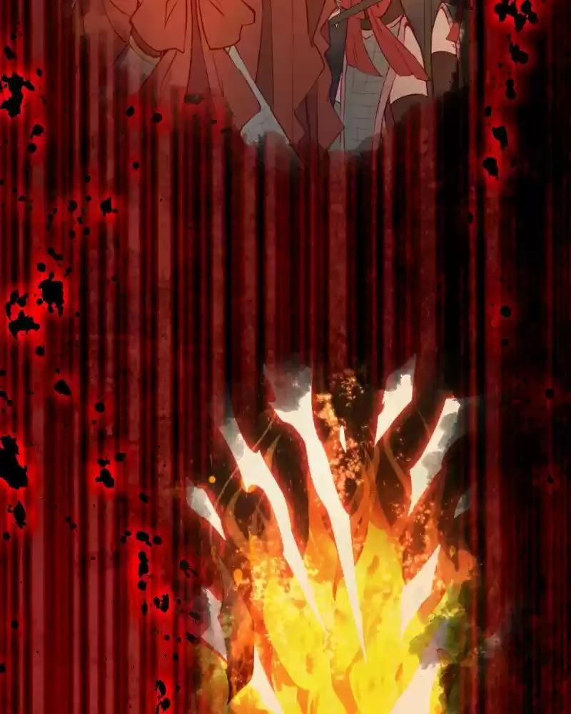 Phantom Paradise Chapter 111