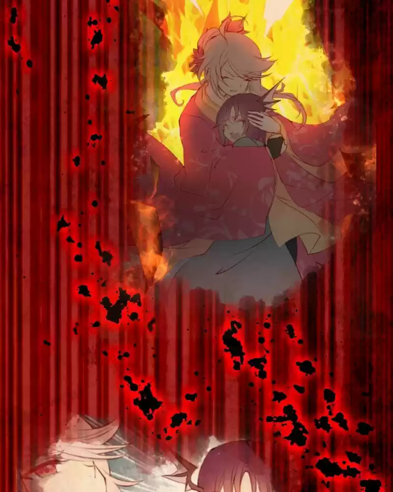 Phantom Paradise Chapter 111