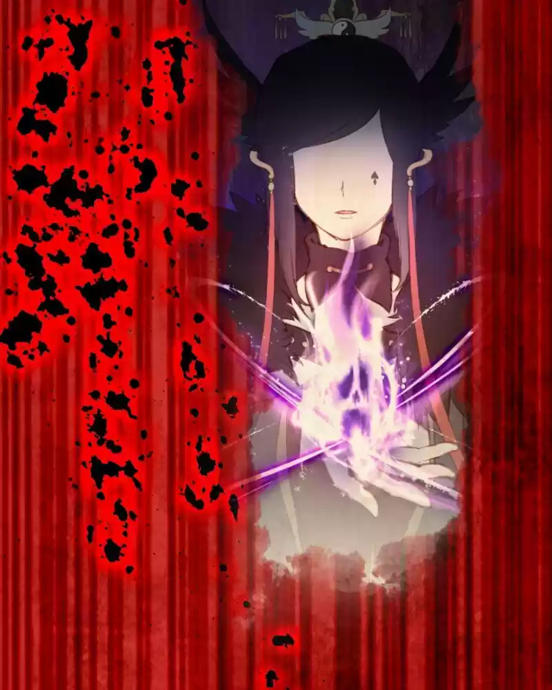 Phantom Paradise Chapter 111