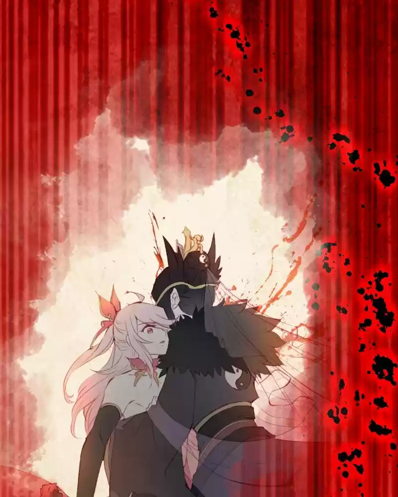 Phantom Paradise Chapter 111