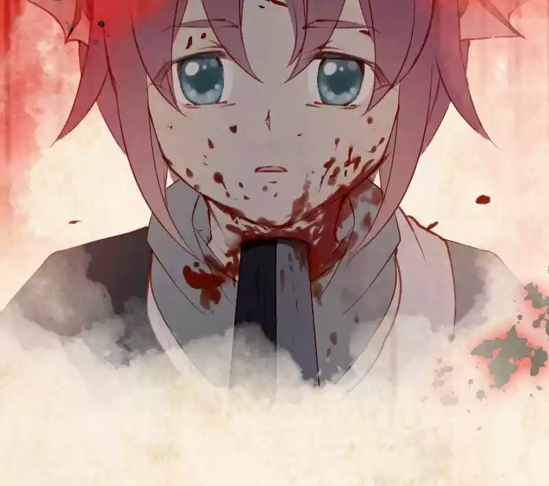 Phantom Paradise Chapter 111