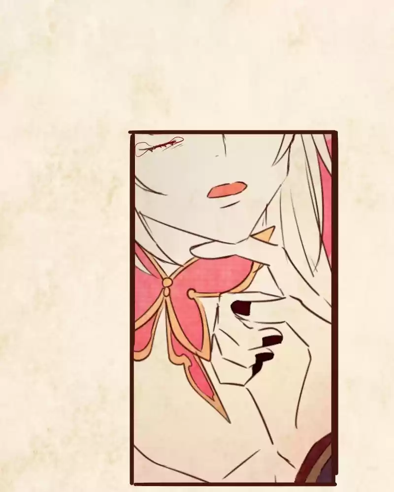 Phantom Paradise Chapter 111