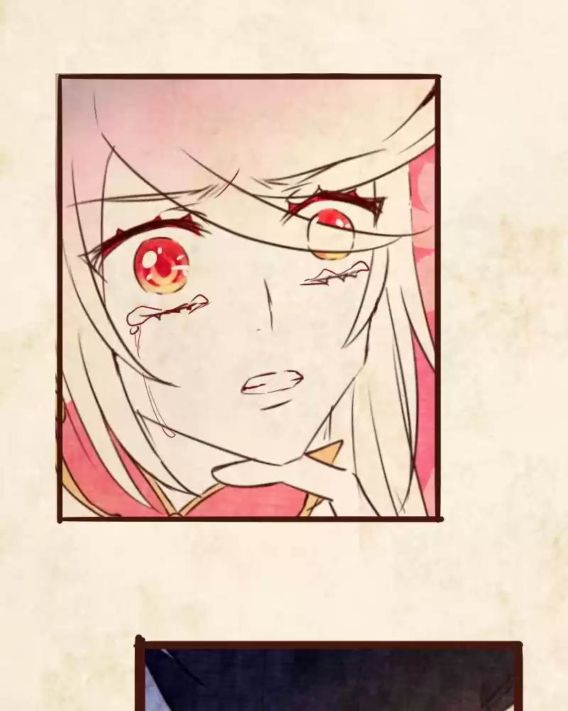 Phantom Paradise Chapter 111