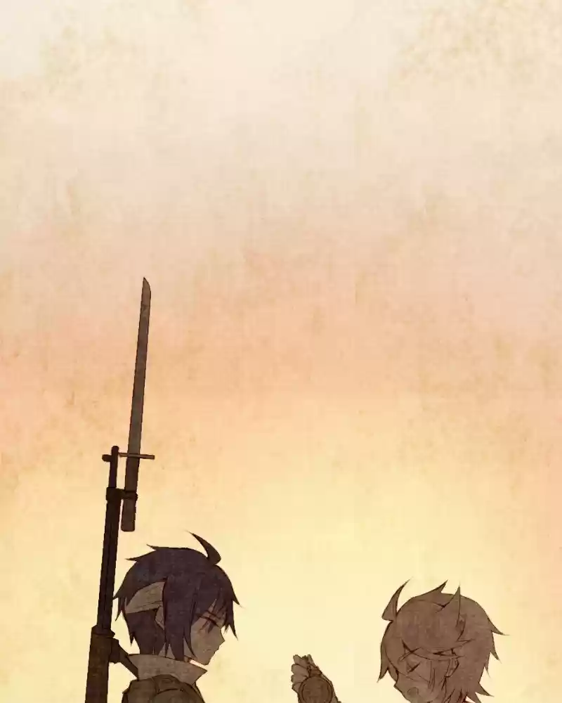 Phantom Paradise Chapter 111