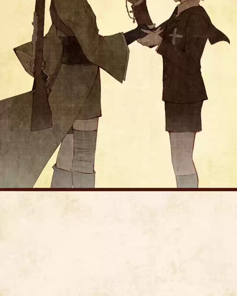 Phantom Paradise Chapter 111