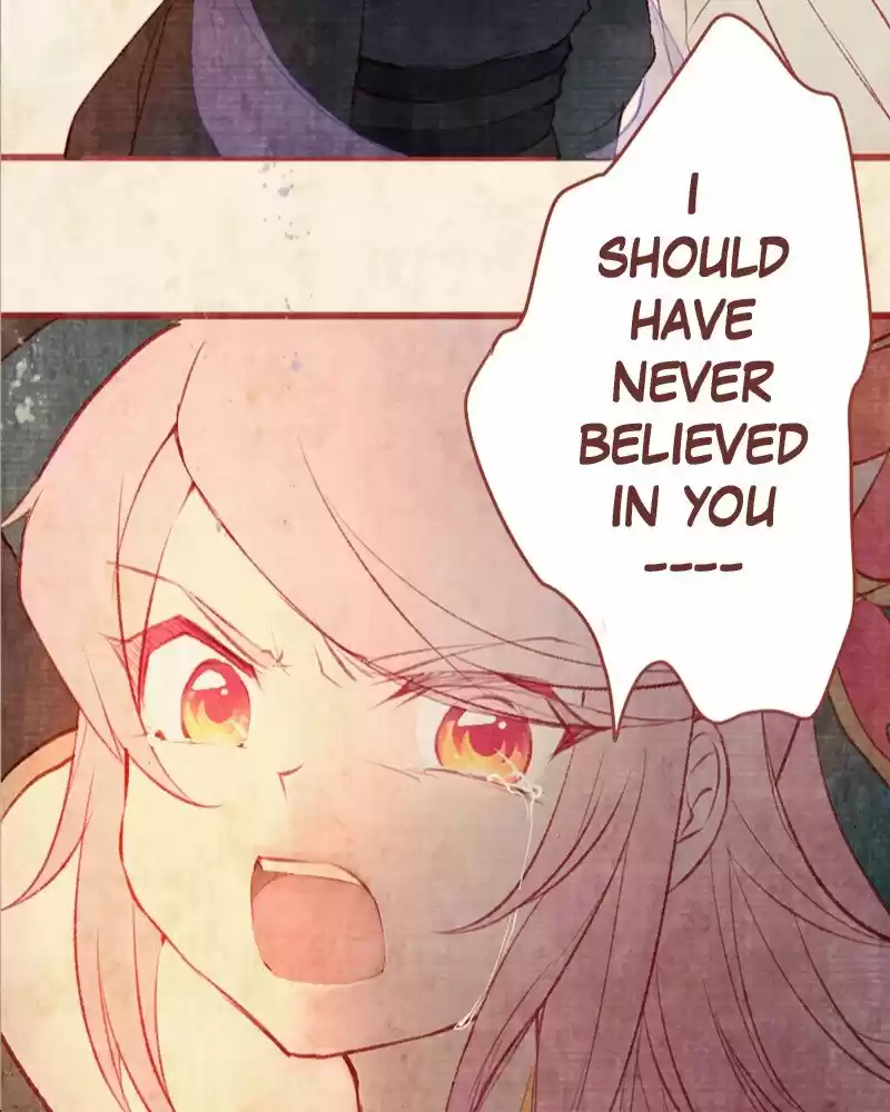 Phantom Paradise Chapter 111