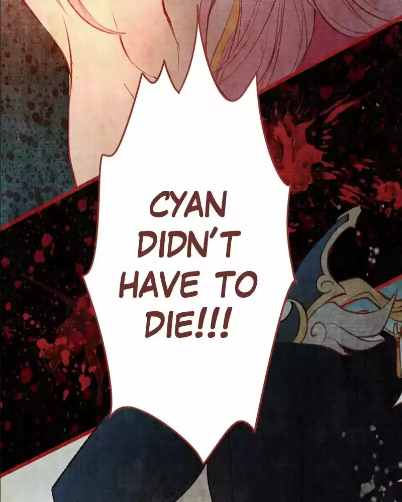 Phantom Paradise Chapter 111