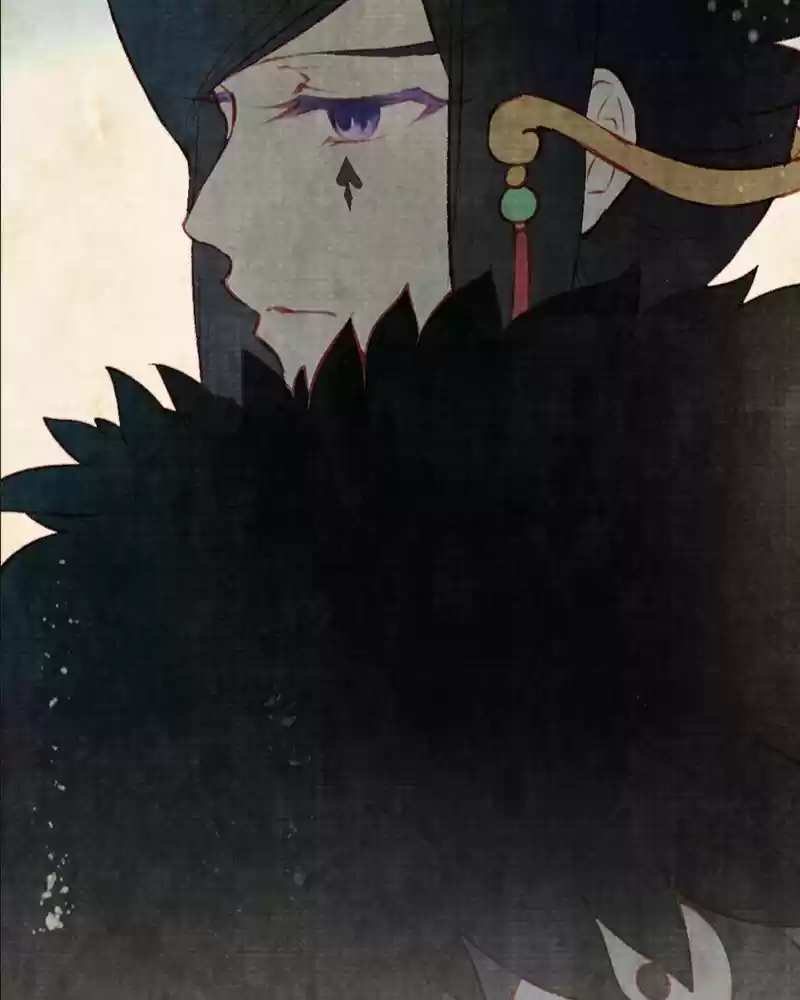 Phantom Paradise Chapter 111