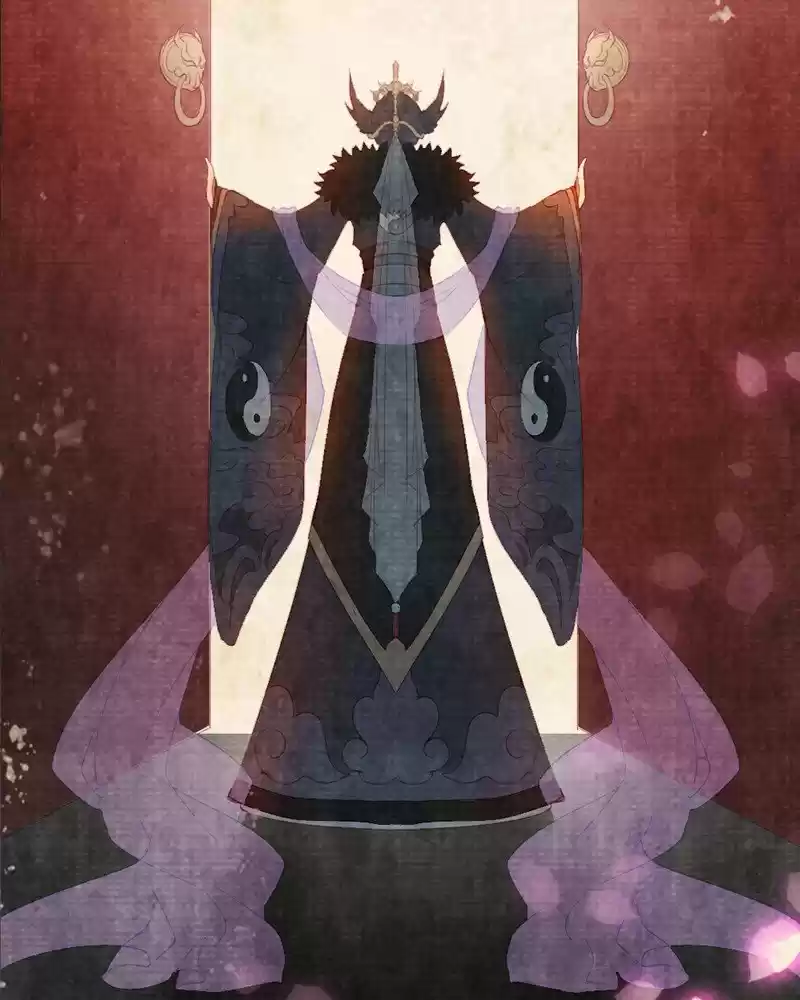 Phantom Paradise Chapter 111