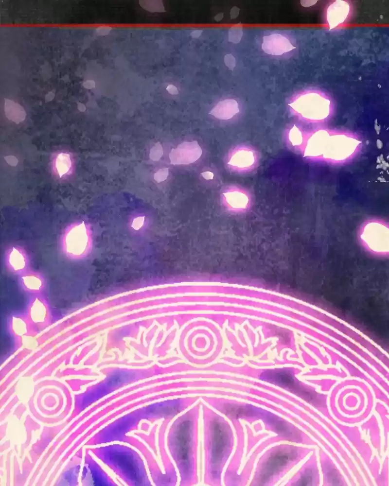 Phantom Paradise Chapter 111