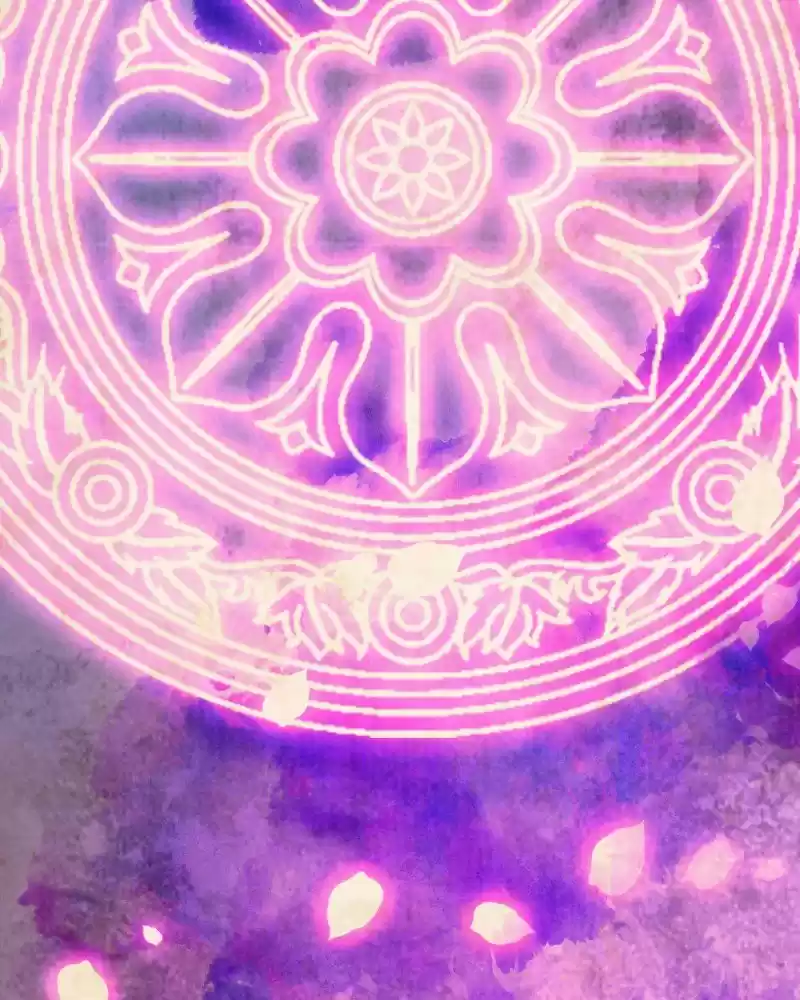 Phantom Paradise Chapter 111