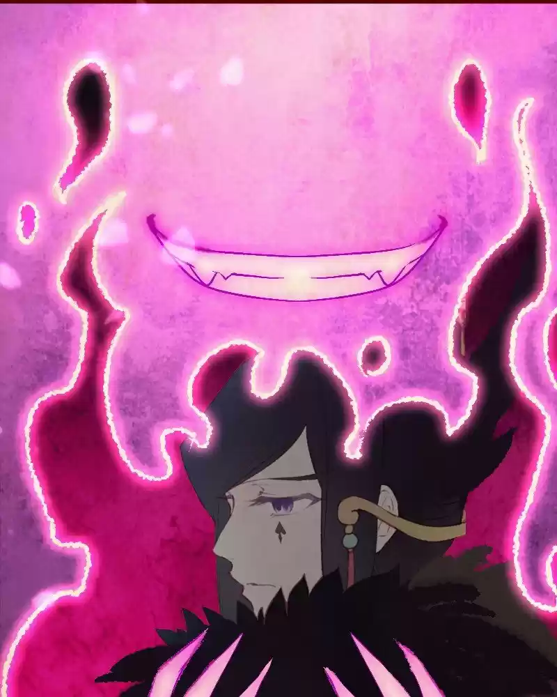 Phantom Paradise Chapter 111