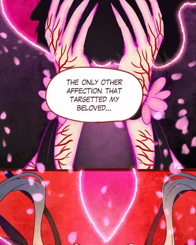 Phantom Paradise Chapter 111