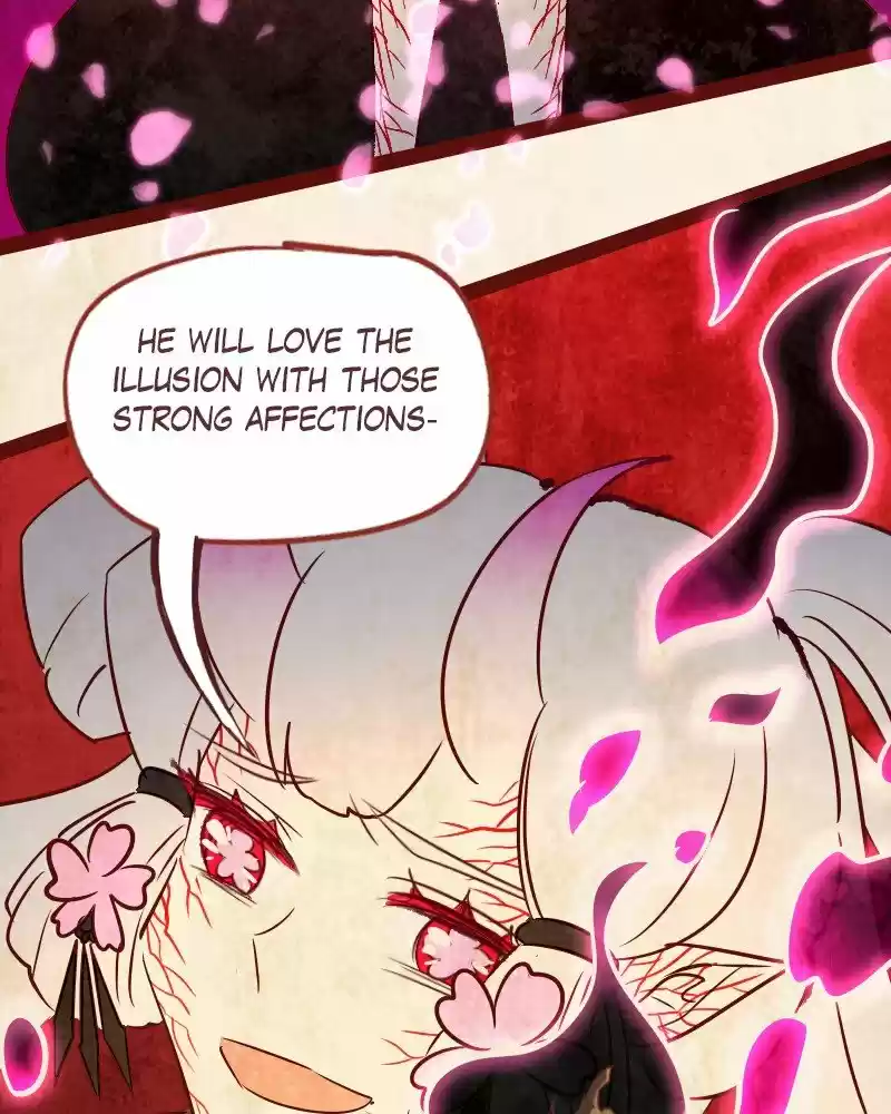 Phantom Paradise Chapter 111