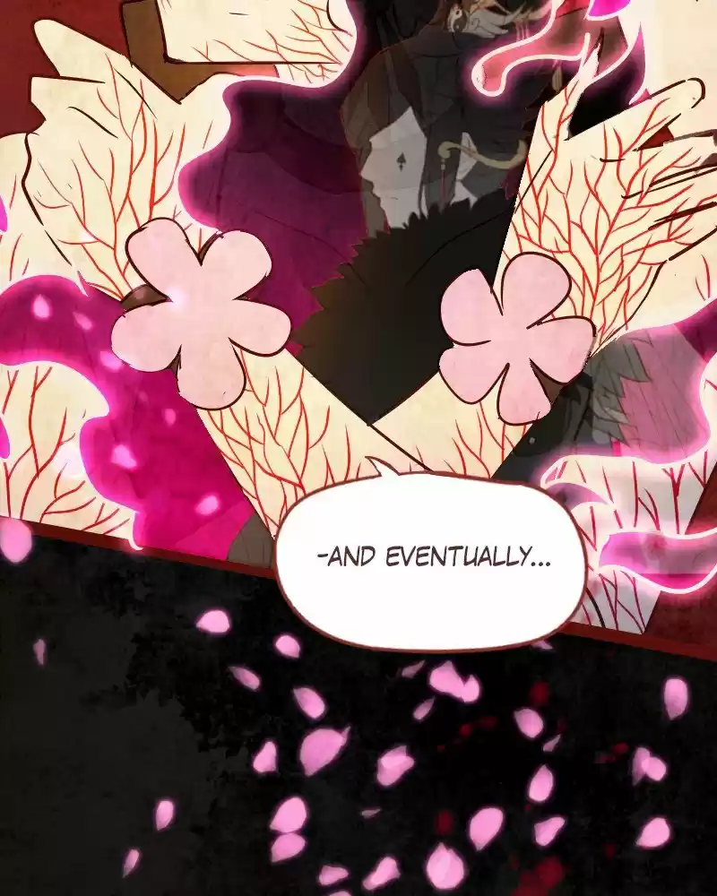 Phantom Paradise Chapter 111