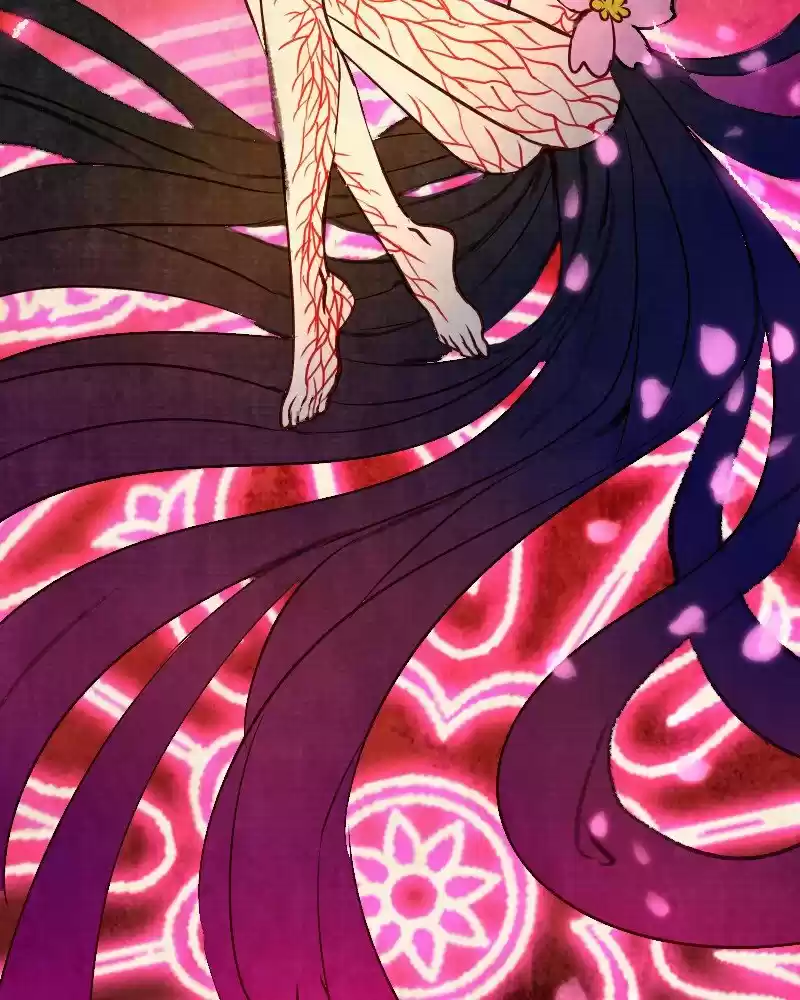 Phantom Paradise Chapter 111