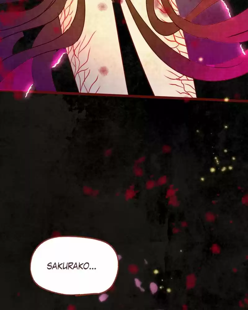 Phantom Paradise Chapter 111