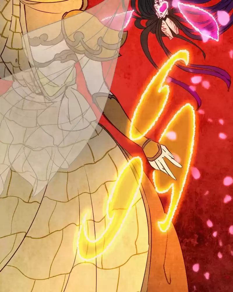 Phantom Paradise Chapter 111