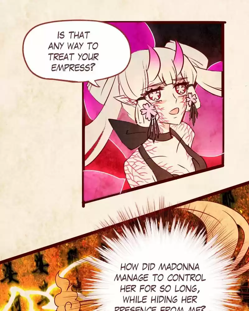 Phantom Paradise Chapter 111