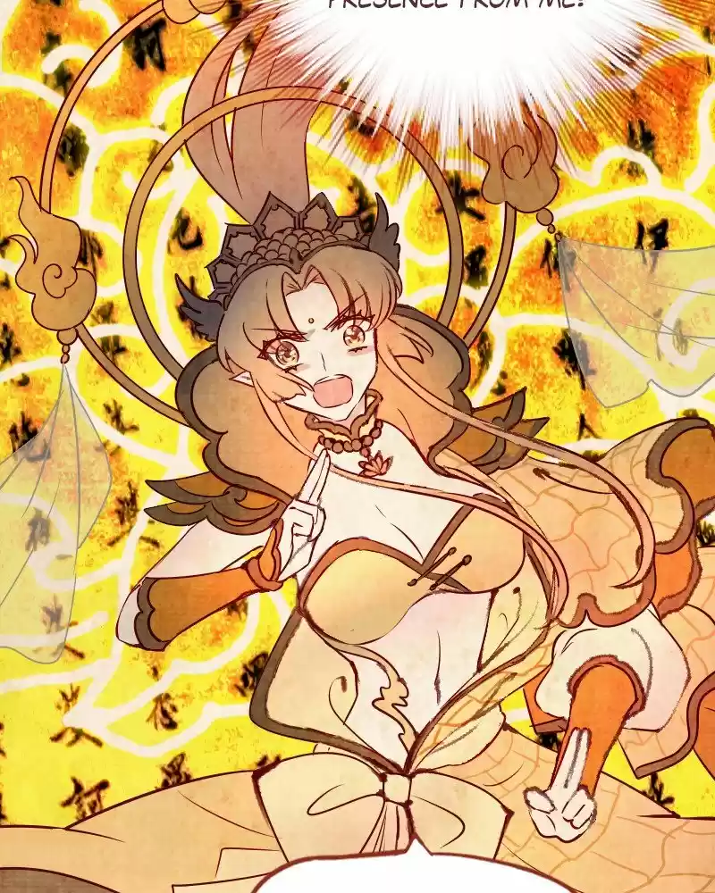 Phantom Paradise Chapter 111