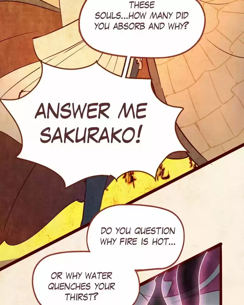 Phantom Paradise Chapter 111