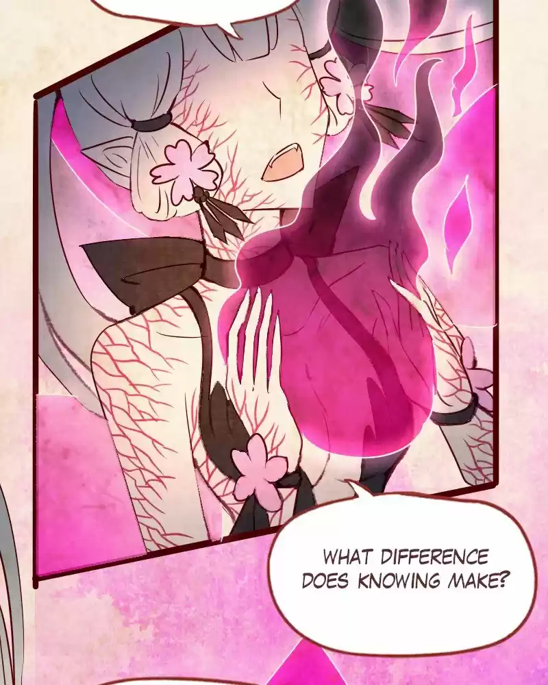 Phantom Paradise Chapter 111