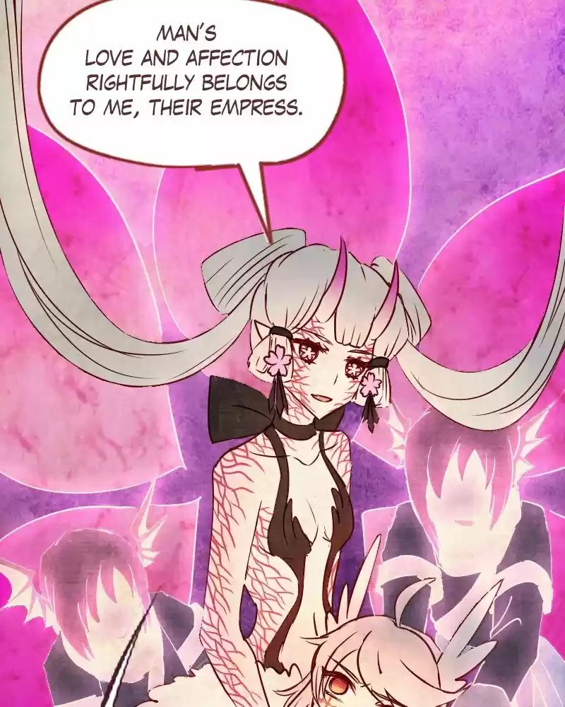 Phantom Paradise Chapter 111