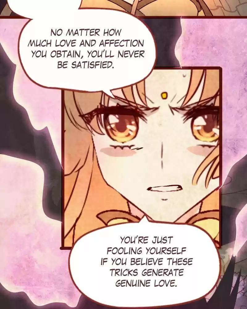 Phantom Paradise Chapter 111