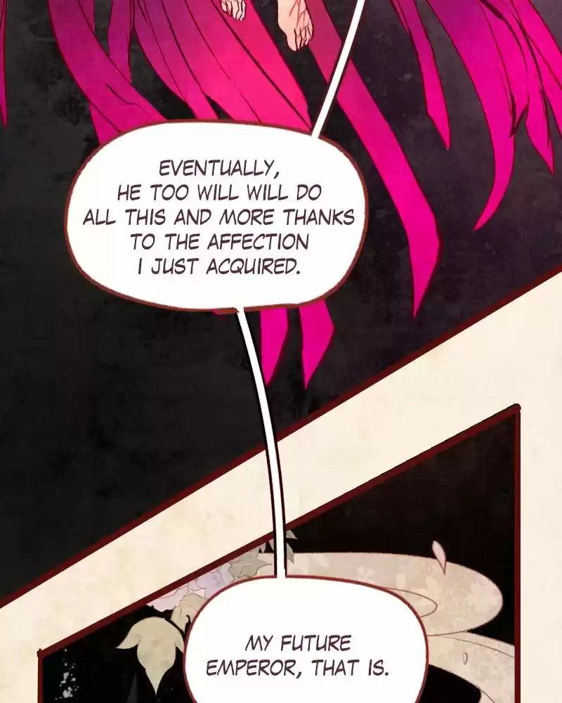 Phantom Paradise Chapter 111