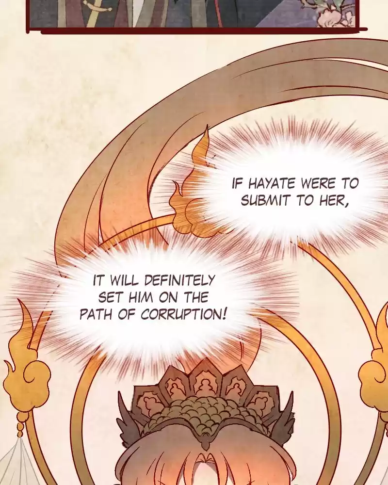 Phantom Paradise Chapter 111