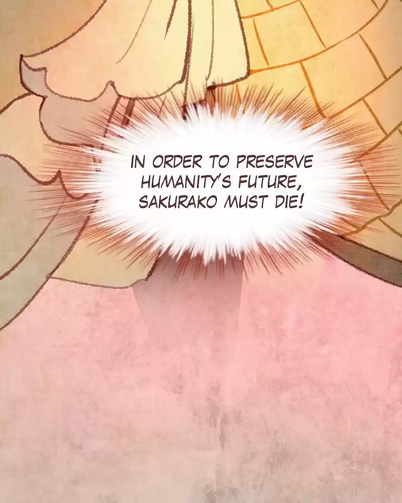 Phantom Paradise Chapter 111