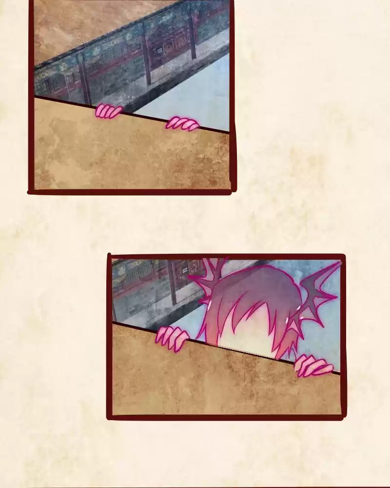 Phantom Paradise Chapter 112