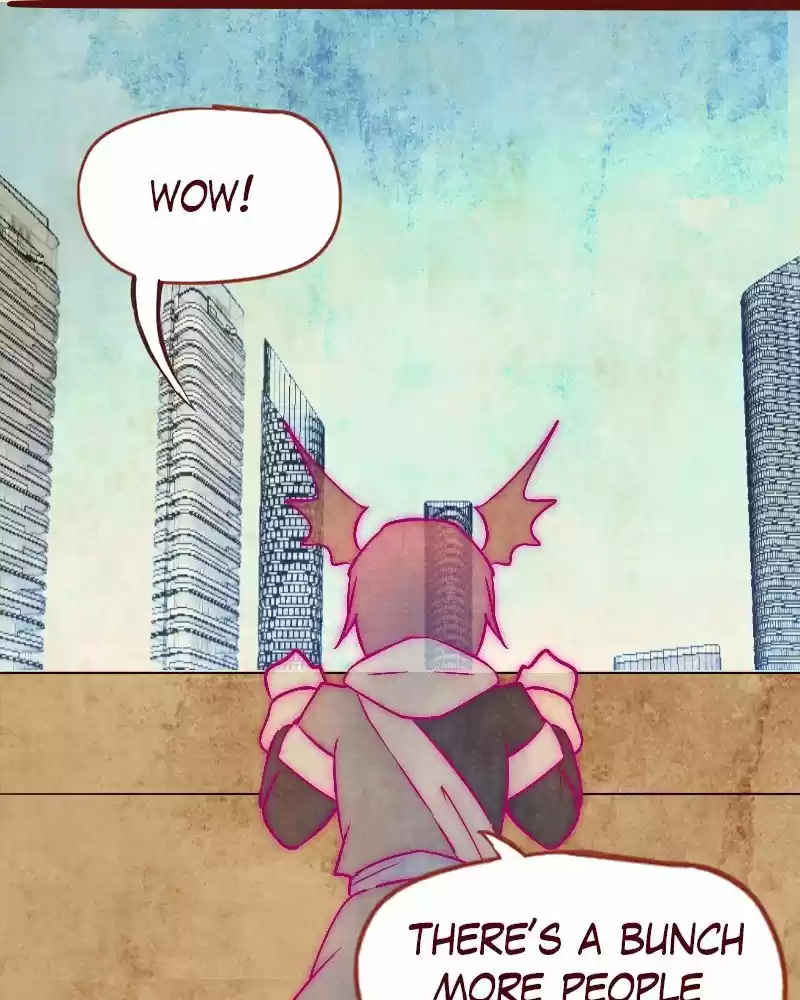 Phantom Paradise Chapter 112