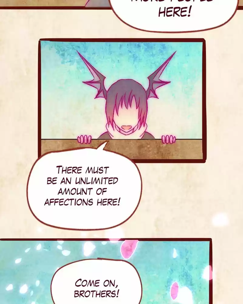 Phantom Paradise Chapter 112