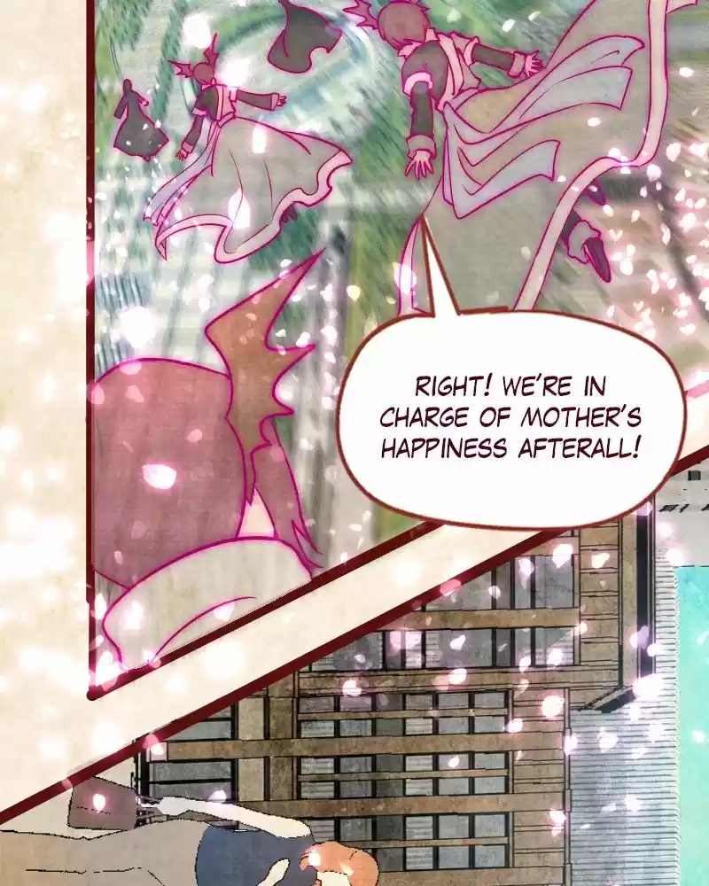 Phantom Paradise Chapter 112