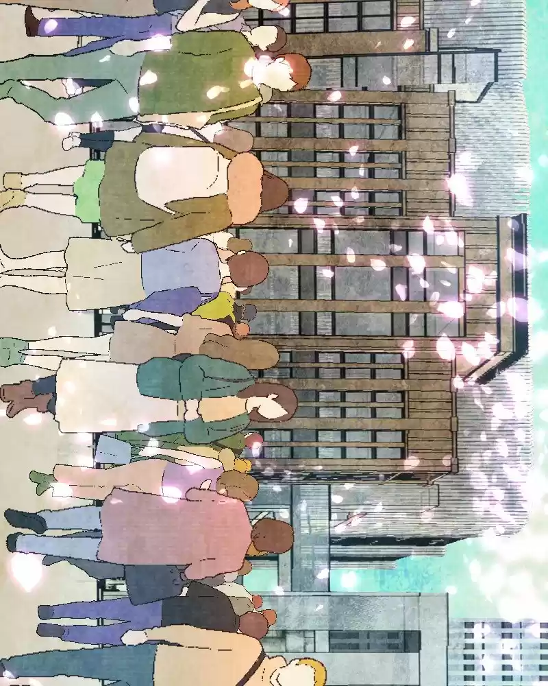 Phantom Paradise Chapter 112