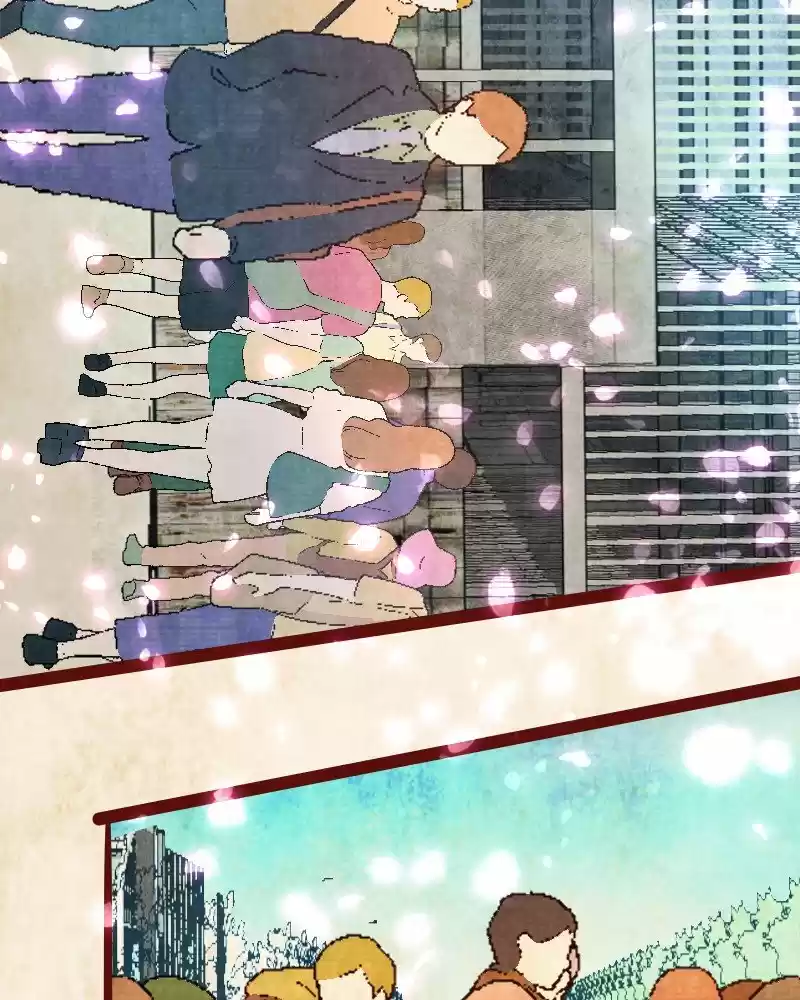 Phantom Paradise Chapter 112