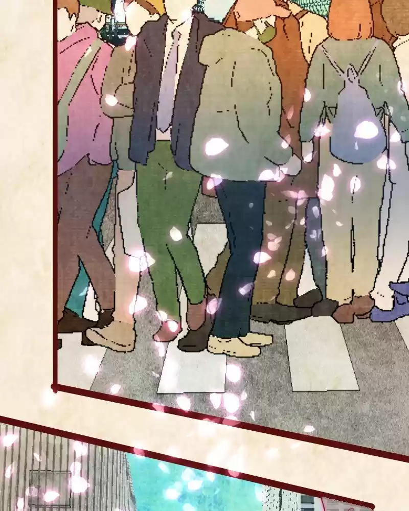 Phantom Paradise Chapter 112