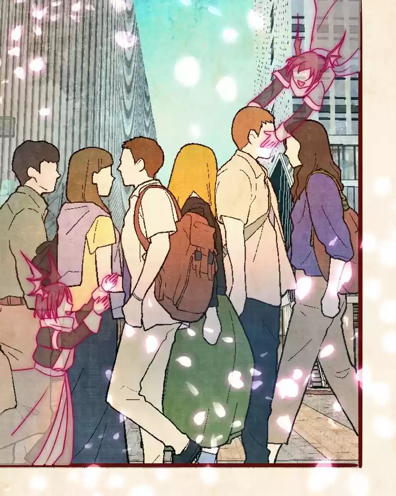 Phantom Paradise Chapter 112