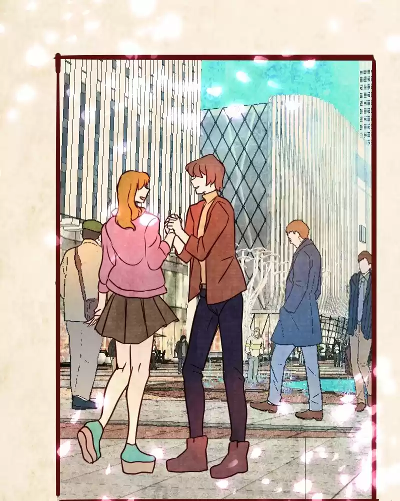 Phantom Paradise Chapter 112